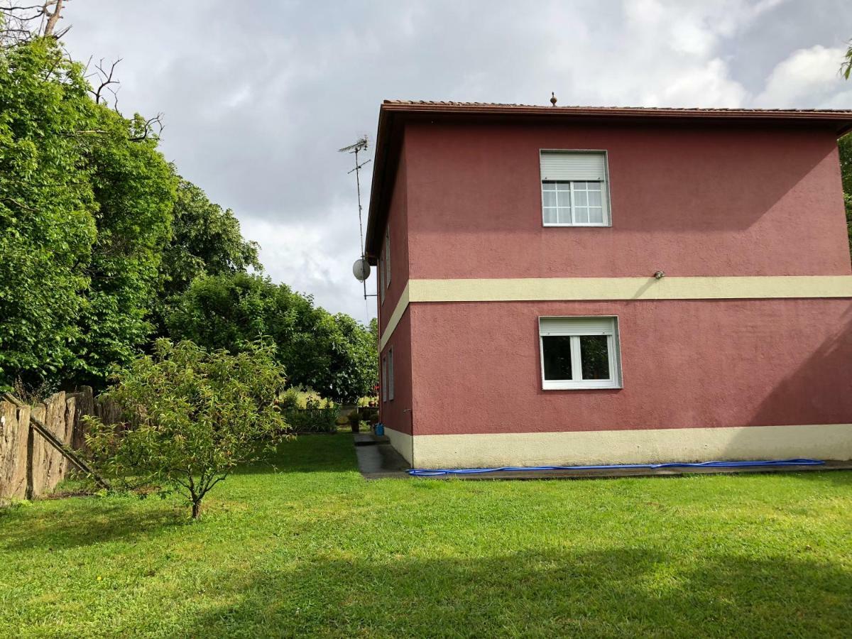 La Casa De Perfecta Villa Гондомар Екстериор снимка