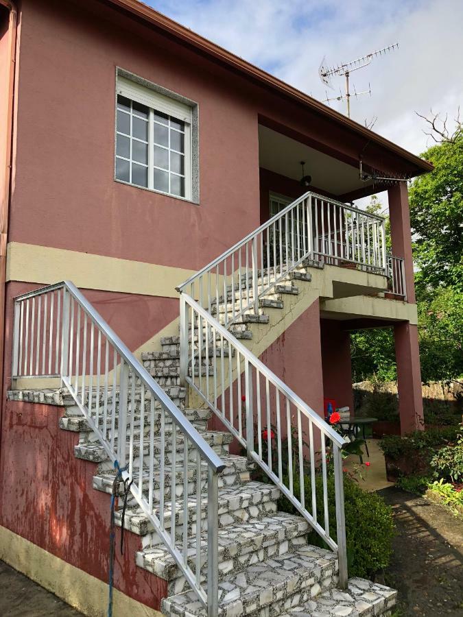 La Casa De Perfecta Villa Гондомар Екстериор снимка