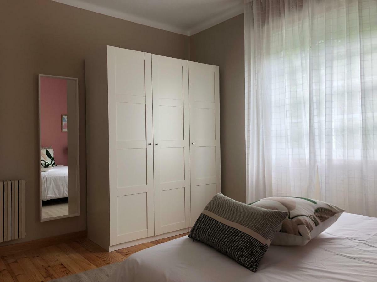 La Casa De Perfecta Villa Гондомар Екстериор снимка